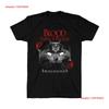 Blaq Magick Blood On The Dance Floor T Shirt Full Size Vintage Unisex Versatile Stylish Soft