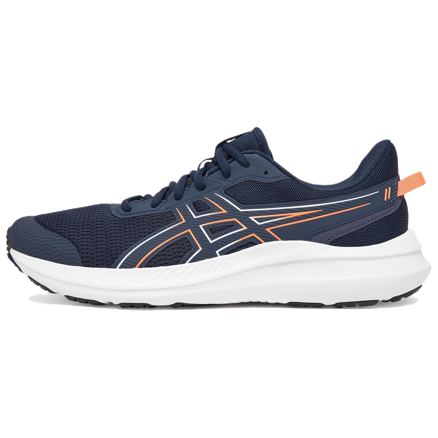 ASICS JOLT 5 Men s Running Shoes Indigo Blue/Amber 1011B963-402 EU 47