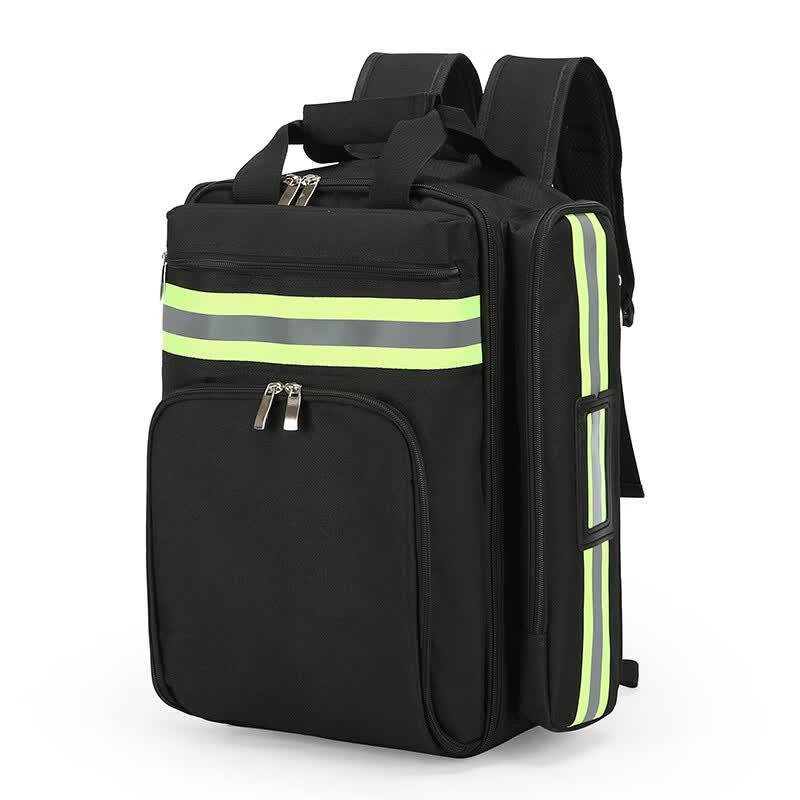 Be-Better Multi-functional Emergency Rescue Backpack