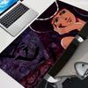 Mouse Pad One Piece Anime Carpe Large PC Gamer Computer Mausepad Varmilo Keyboard Gaming durable Accessories Desk Mat