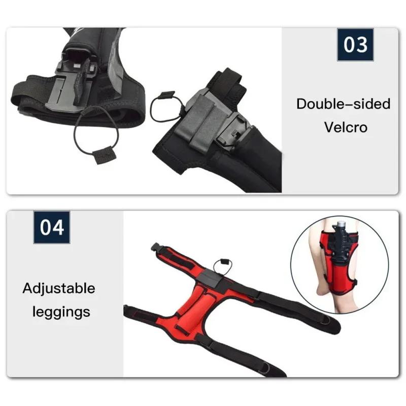 Sport acquatici Immersioni subacquee Attrezzatura subacquea Leggings per immersione Set di coltelli Coltello regolabile per subacquei Set subacqueo