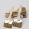 Wooden Handle Boar Bristle Paint Brush