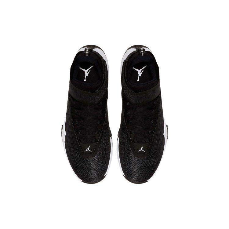 Air Jordan Fly Unlimited Pfx 'Black' AA4298-010
