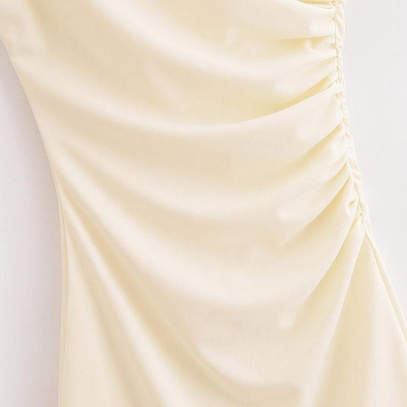 Kaslead New Arrival Women's Clothing Fashion Style Fashion Silm Sleeveless Elegant Jumpsuit Skirt 8338250 712