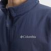 Columbia Breathable And Quick Dry Abrasion Resistant Cooling UV Protection Sun Protection Clothing Men's Blue XE4920-466