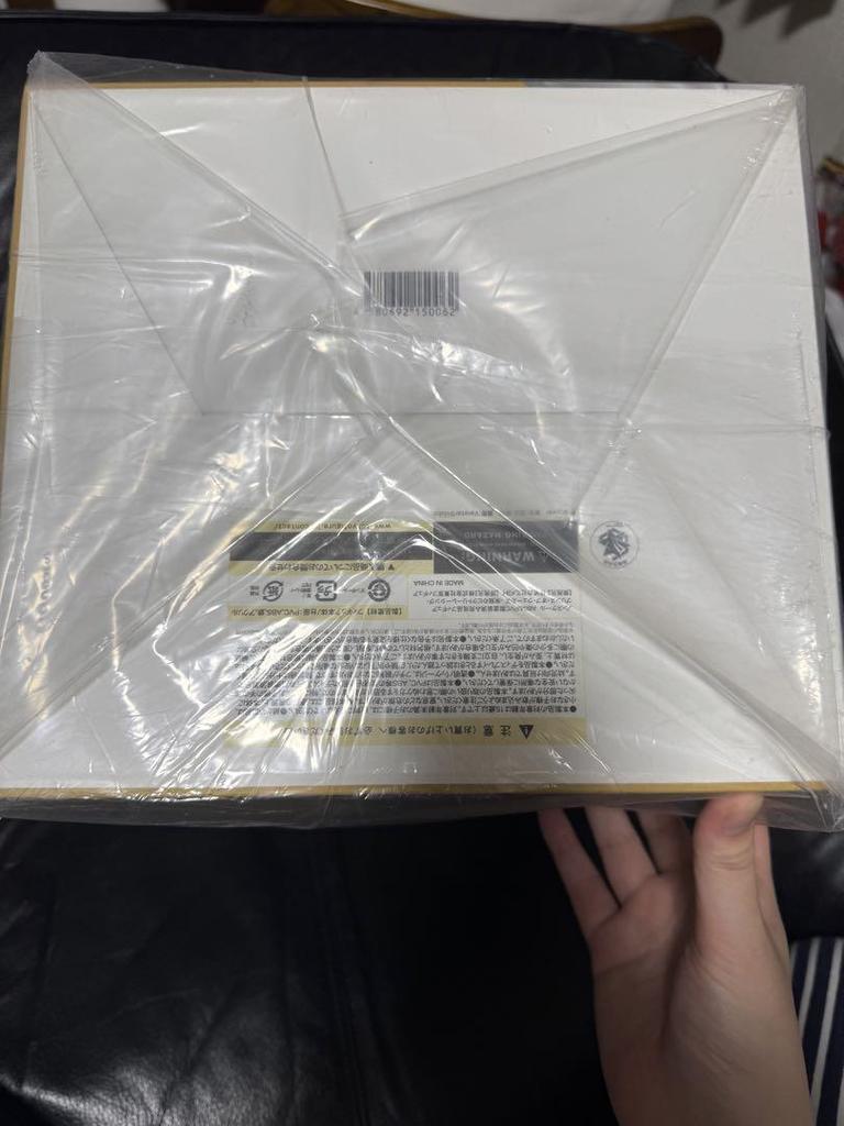 [USED] Prince of Wales Victory Racing Azur Lane 1/4