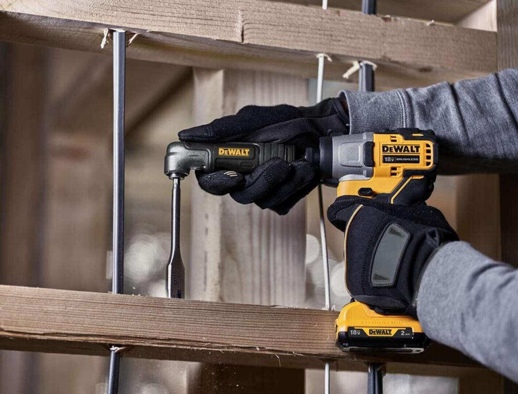 DeWalt DT20500 Socket Head
