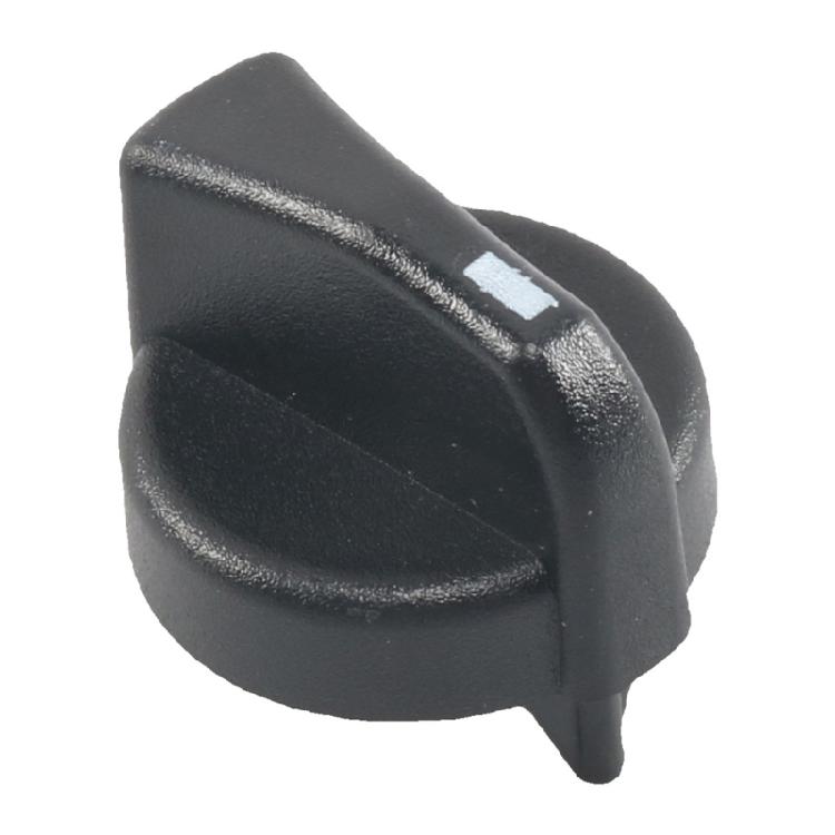 Heat Resistant All Season Car AC Temperature Knob Slip Resistant Optimized For Comfortable Driving Conditions 1210001000