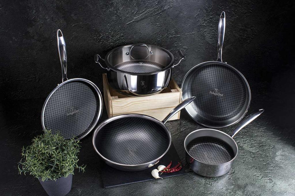 SAUSAGE 18cm BERLINGER HAUS BH-6558 ETERNAL