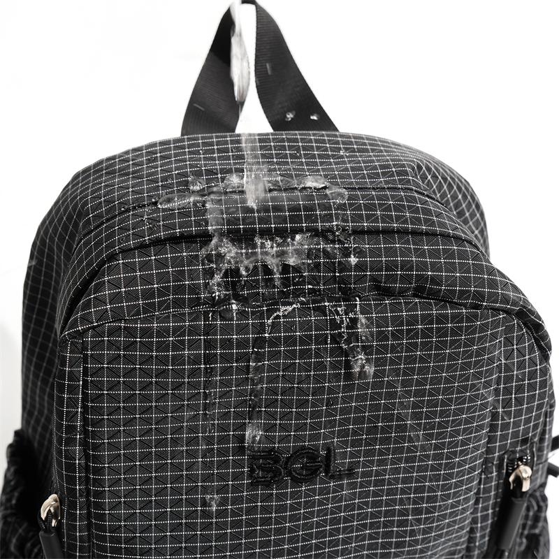 Lightweight Chest Bag Multifunctional Backpack