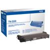 Brother Tn | 2320 | Schwarz | Tonerkartusche | 2600 Seiten