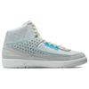 Air Jordan 2 Retro Sp X Union La 'Grey Fog' Jordan DN3802-001