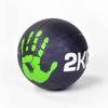 Rubber Fitness Medicine Ball