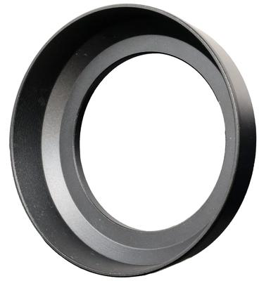 Lens Hood Nikon Japanese F-Foto HN-2 (Mounting Diameter 52mm, Metal, Screw-in Type, Compatible, Company) C-HN-2