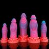 Oversized Silicone Anal Plug Butt Expander Trainer Dildo Adult Sex Toy 18+ Fisting