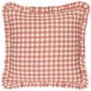 Furn Maude Reversible Gingham Cushion Cover