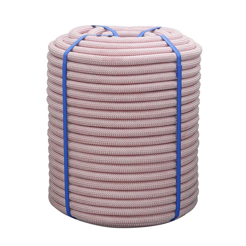 Brangdy High-Altitude Work & Climbing Nylon Safety Rope 24