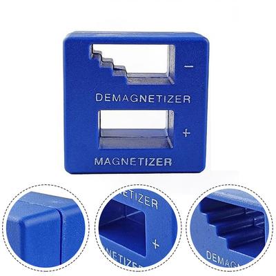 Ferramenta de desmagnetização magnetizadora de alta qualidade Chave de fenda Ferramenta de coleta magnética