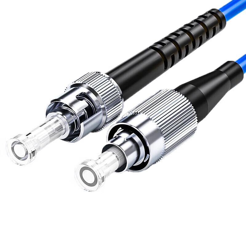 SAMZHE Armored Fiber Optic Patch Cable