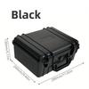 Multi-function Water-repellent and Moisture-proof Tool Box With Sponge Protection Portable Hardware Storage, Safety Instrument