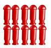 M416 Blowback Carrot Toy Gun with Shell Ejection for Kids, Decompression Toy