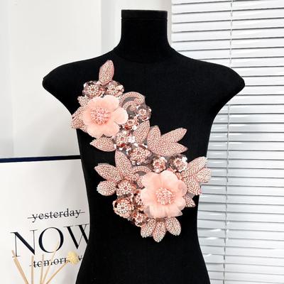 Couture et tricot – Écussons