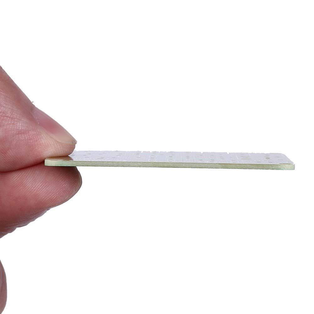 Transmitter Practice Learning DC Microphone DIY Kit 88-108MHz Adjustable FM Stereo Radio Module