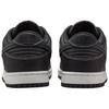 Nike Dunk Low Off Noir Summit White Men Sneakers Black Off-Noir IO4550-001