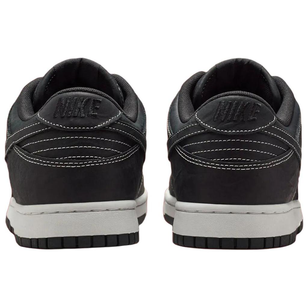 Nike Dunk Low Off Noir Summit White Men Sneakers Black Off-Noir IO4550-001