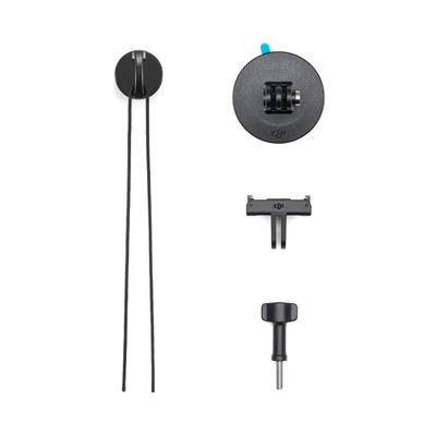 DJI Osmo Action Surfing Safety Tether Compatible Osmo Action Osmo Action Osmo Action 5 Pro Kit, with 3, 4,