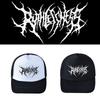 1pc Pattern Printing Baseball Caps for Men,Adjustable Breathable Sun Hat Sports Cap,Suitable for Outdoor Sports,Daily Commuting