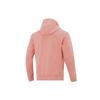 Nike Sportswear Club Fleece Logo Print Kangaroo Pocket Hoodie Men Hoodie Pink BV2655-824