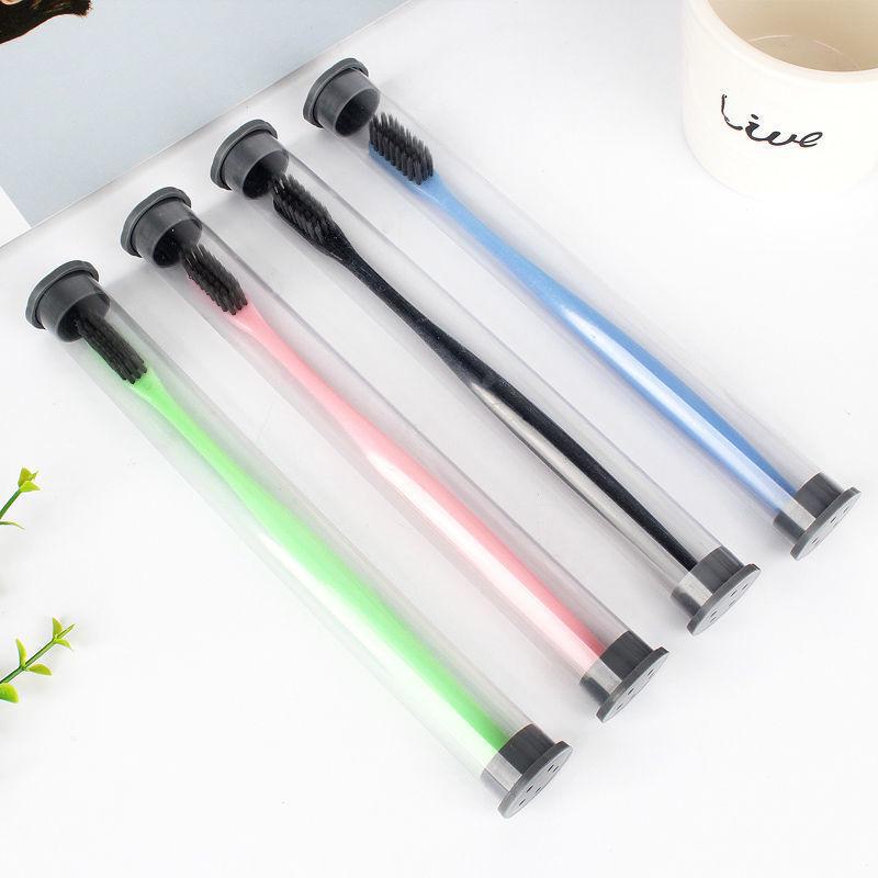 Premium Ultra-Soft Bristle Adult Toothbrush Family Pack