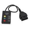 OBD2 Oil Service Inspection Light Reset Diagnostic Tool Car Repair Tool Replacement for OPEL Astra