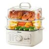Midea Multi-functional Electric Steamer & Hotpot
