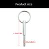 Repair Security Oval Head Screw Special Bit Key Removal Service For Coffee Machine Special Drill Bits Screwdriver