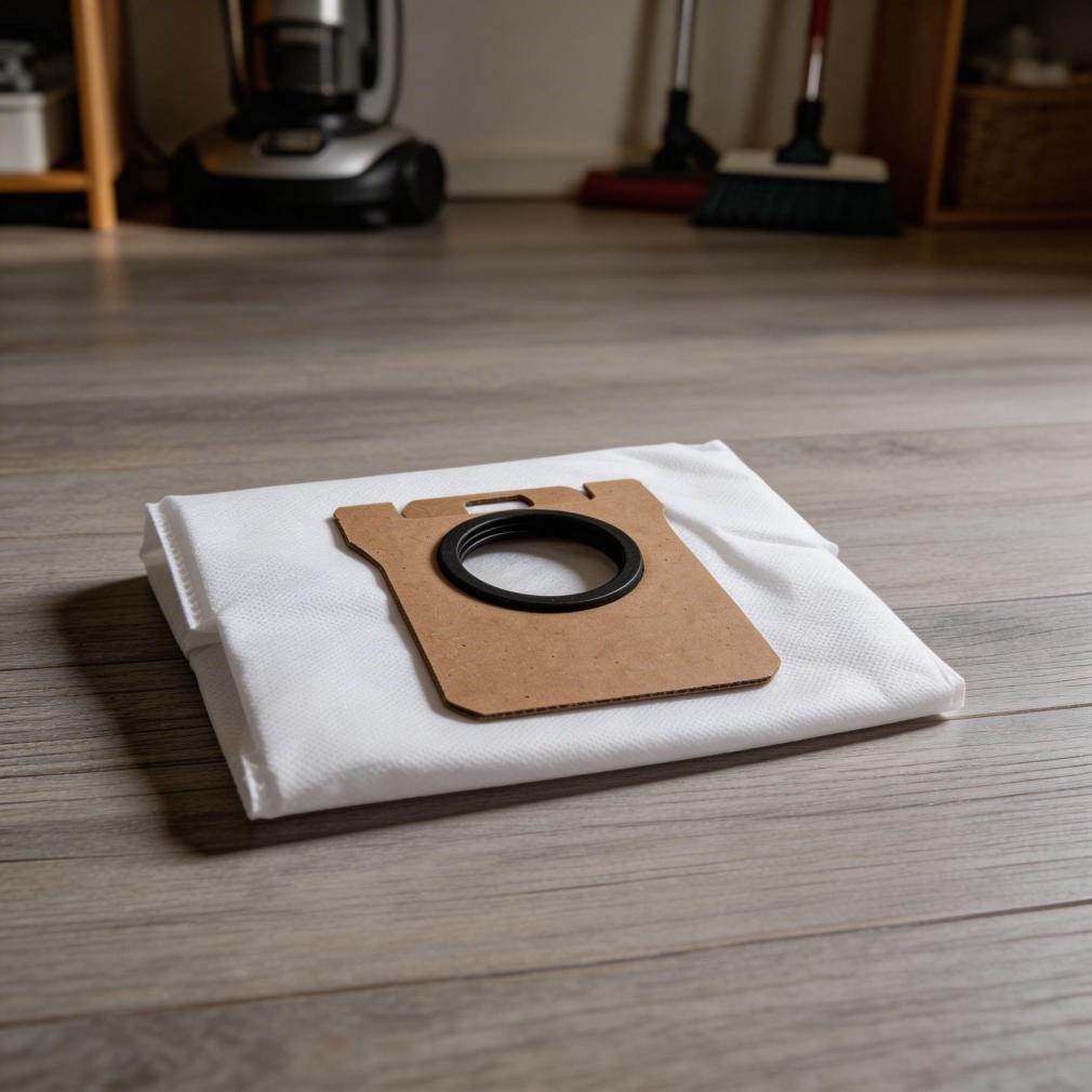 Robot Vacuum Kit Replacement Kit Filter Paper Element Main Side Brush
