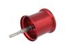 Avail Microcast Spool Abu Ambassadeur 2500C Red 2520R (7296)