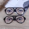 1Pc Novelty Glasses Halloween Toy Photo Booth Props Party Funny Glasses