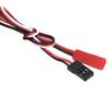 The Third Channel Control   Receiver Cord Model Car Lights Controller for RC Model Car Spare Parts
