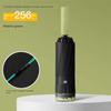 256-Bone Reverse Umbrella Automatic Extra Large UV Protection Rain Or Shine Dual-Use Wind-Resistant Bag Rainproof Self-opening Umbrella