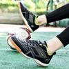 Unisex Football Shoes Professional Lawn Training Outdoor Youth Football Boots
