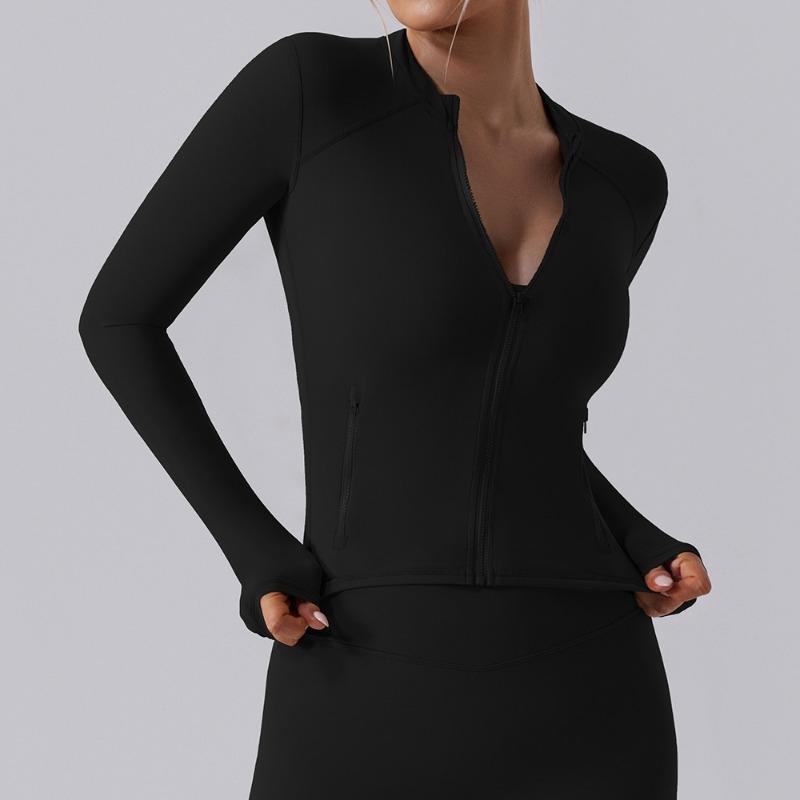 Moisture-wicking Workout Suit