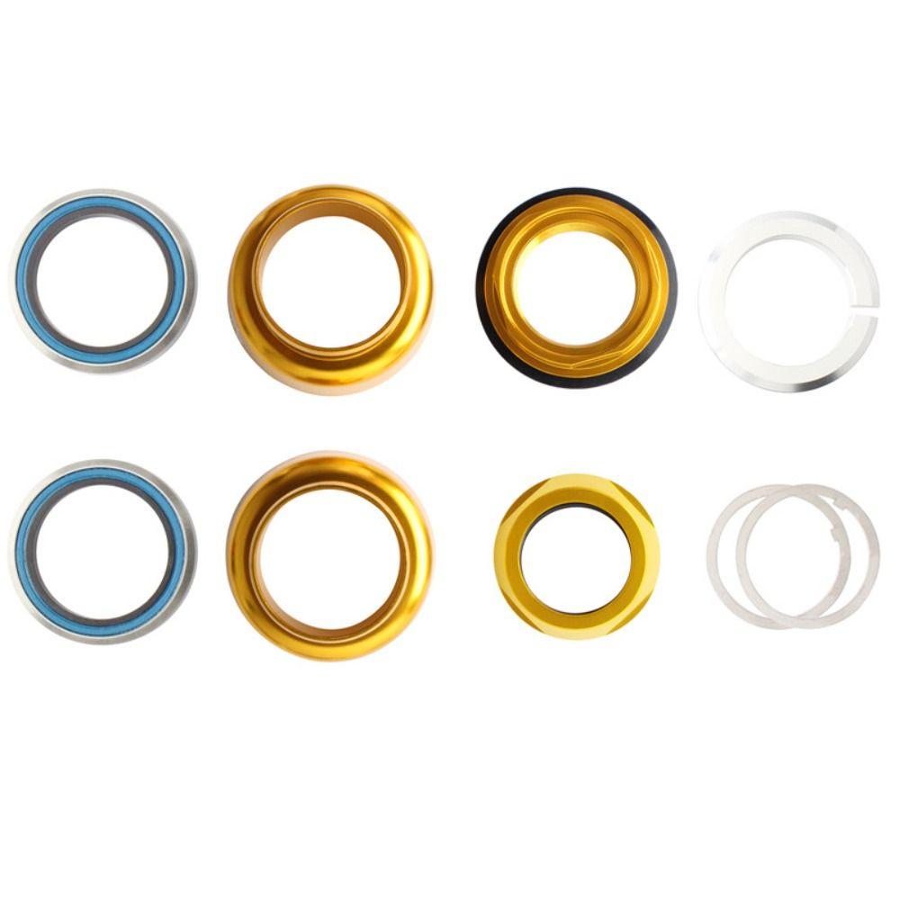 1 Inch Bike Headset 22.2mm Fixed Gear Bicycle Headset Mountain Bike Headset Fixed Gear Bicycle
