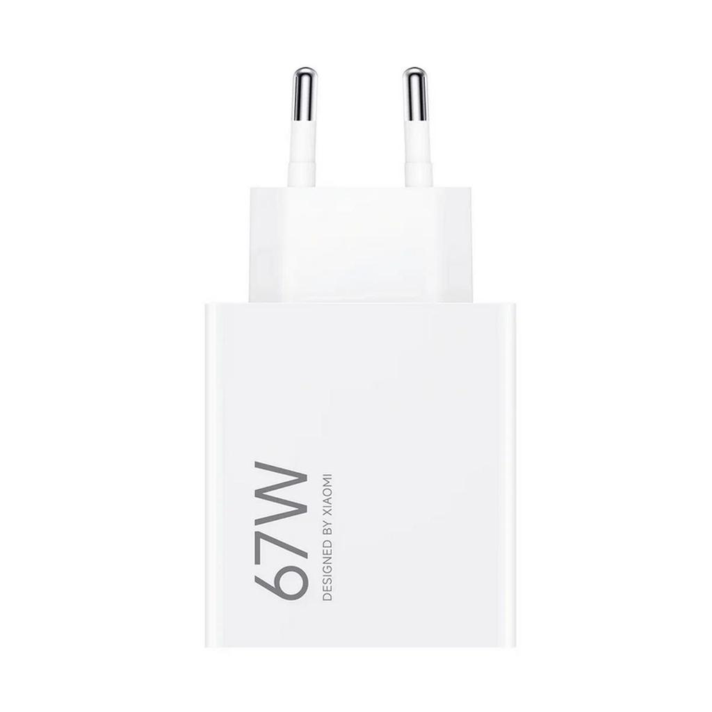 Charger 67W For Xiaomi Mi 12 12T 13 Pro Ultra Lite USB C Charger Redmi Note 11 12 Turbo Poco F5 X5 Pro Fast Charger
