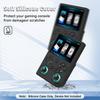 Silicone Protective Case for RG11XX Pro with Lanyard Game Console Accessories Shockproof Anti-Scratch Cover Protector