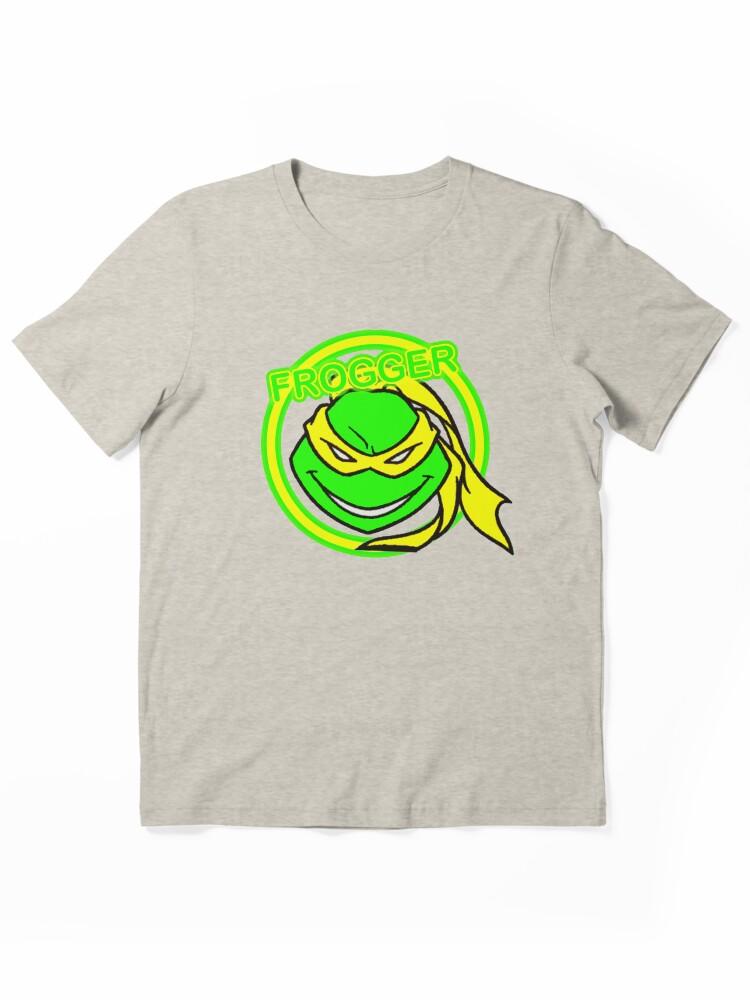Frogger... Essential Unisex T-shirt