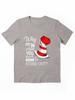 The Cat in the Hat Why Fit In When You Were Born To Stand Out Essential T-Shirt
