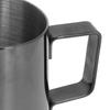 304 Stainless Steel Manual Coffee Kettle Long Narrow Spout Pour Over Kettle  Coffee Brewing