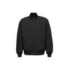 Star Chevron Bomber Jacket Asia Sizing 'Black' Men's 10008249-A03